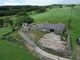 Thumbnail Barn conversion for sale in Y Glyn Barns, Llanystumdwy, Criccieth, Gwynedd