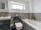 Thumbnail Terraced house for sale in Bude Crescent, Stevenage