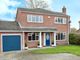 Thumbnail Detached house for sale in West End Road, Epworth, Doncaster