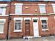 Thumbnail Terraced house to rent in Winchester Street, Coventry