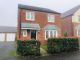 Thumbnail Detached house to rent in Hay Barn Close, Halesowen