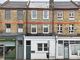 Thumbnail Flat for sale in Gillespie Road, London