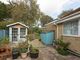 Thumbnail Detached bungalow for sale in Grenville Way, Broadstairs