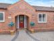 Thumbnail Detached bungalow for sale in Pippin Lodge, Rose Cottage Drive, Huthwaite
