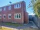 Thumbnail Terraced house for sale in Snowberry Close, Taverham, Norwich