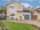 Thumbnail Detached house for sale in Fenay Lea Drive, Waterloo, Huddersfield, West Yorkshire