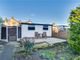 Thumbnail Detached house for sale in Beckside Close, Burley In Wharfedale, Ilkley, West Yorkshire