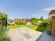 Thumbnail Detached bungalow for sale in Parkland Crescent, Old Catton, Norwich