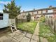 Thumbnail Terraced house for sale in Rutland Road, Hull