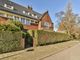 Thumbnail Town house for sale in Bernard Zweerskade 3, 1077 Tx Amsterdam, Netherlands