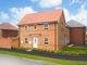 Thumbnail End terrace house for sale in "Moresby" at Stump Cross, Boroughbridge, York