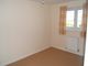 Thumbnail Town house to rent in 4 Lister Grove, Blythe Bridge