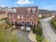 Thumbnail End terrace house for sale in Stoneleigh Lane, Moortown, Leeds