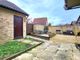 Thumbnail Cottage for sale in Hythegate, Werrington, Peterborough