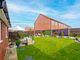 Thumbnail Detached house for sale in Hutchinson Close, Arkall Farm, Tamworth