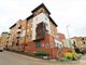 Thumbnail Flat to rent in Sail House, Ship Wharf, Colchester