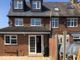 Thumbnail End terrace house for sale in 4A West End Villas, West End, Marden, Tonbridge, Kent