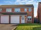 Thumbnail Flat for sale in Brockwell Park, Kingswood, Hull