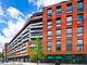 Thumbnail Flat for sale in South Wharf Road, London