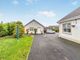 Thumbnail Detached bungalow for sale in Craignageeragh Road, Ballymena