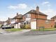 Thumbnail Detached house for sale in Bramcote Drive, Solihull