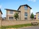 Thumbnail Detached house for sale in Fairways, Lansdown, Bath