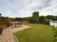 Thumbnail Barn conversion for sale in Marhamchurch, Bude