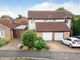 Thumbnail Semi-detached house for sale in Foxhill, Olney