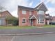 Thumbnail Detached house for sale in Penkside, Coven, Coven, Wolverhampton