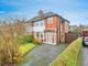 Thumbnail Semi-detached house for sale in Myddleton Lane, Winwick, Warrington, Cheshire