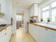 Thumbnail Terraced house for sale in Edgell Road, Staines