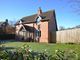 Thumbnail Detached house for sale in Field View Cottages, Brimfield, Ludlow