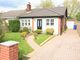 Thumbnail Semi-detached bungalow for sale in Southfield Road, Armthorpe, Doncaster