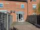 Thumbnail Terraced house to rent in Chancery Court, Newport