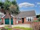 Thumbnail Detached bungalow for sale in Wood Dale, Great Baddow, Chelmsford