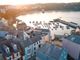 Thumbnail Terraced house for sale in Windermere, St. Julian Street, Tenby