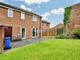 Thumbnail Terraced house for sale in Barber Close, Ilkeston