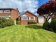 Thumbnail Bungalow for sale in Burnthurst Crescent, Shirley, Solihull, West Midlands