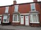 Thumbnail Terraced house for sale in Somerset Road, Hyde Park, Doncaster, South Yorkshire