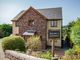 Thumbnail Detached house for sale in Croesyceiliog, Carmarthen, Carmarthenshire