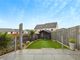 Thumbnail Semi-detached house for sale in Tanners Road, Bodmin, Cornwall