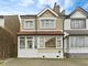 Thumbnail Semi-detached house for sale in Greenwood Road, Croydon