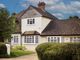 Thumbnail Detached house for sale in The Paddock, Westcott, Dorking