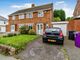 Thumbnail Semi-detached house for sale in Mount Road, Wolverhampton