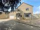 Thumbnail Detached house for sale in Eastrea Road, Whittlesey, Peterborough