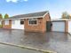 Thumbnail Bungalow for sale in Lancaster Close, Winsford, Cheshire