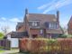Thumbnail Detached house for sale in Chapman Lane, Flackwell Heath, High Wycombe