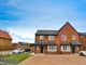 Thumbnail Semi-detached house for sale in Plantation Close, Wellfield Rise, Wingate, County Durham
