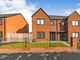 Thumbnail Semi-detached house for sale in Danesdale Drive, Manchester