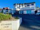 Thumbnail Flat for sale in Alexandra Road, Porth, Newquay